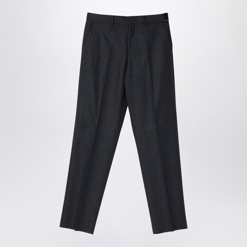 Fendi Pantaloni - Verde | 947b81e6dccb8a9b2770843799f3442d8ed82520