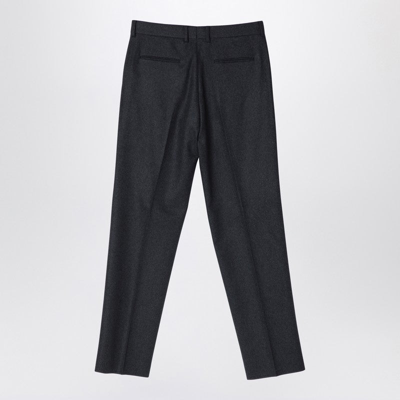 Fendi Pantaloni - Verde | ccad7c7e7916c44465c79f43a9021e9b176430ae