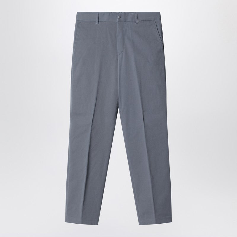 Fendi Pantaloni - Grey | 78ff0b5889091edca7765e4d10610f3728bc4562