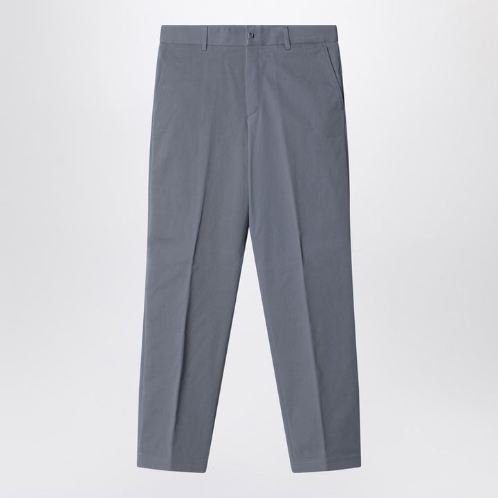 Fendi Pantaloni - Grey | 78ff0b5889091edca7765e4d10610f3728bc4562