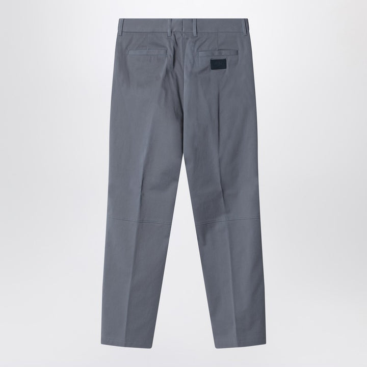 Fendi Pantaloni - Grey | 970e349f5597b99b94716fc0308de31f1a8735d3