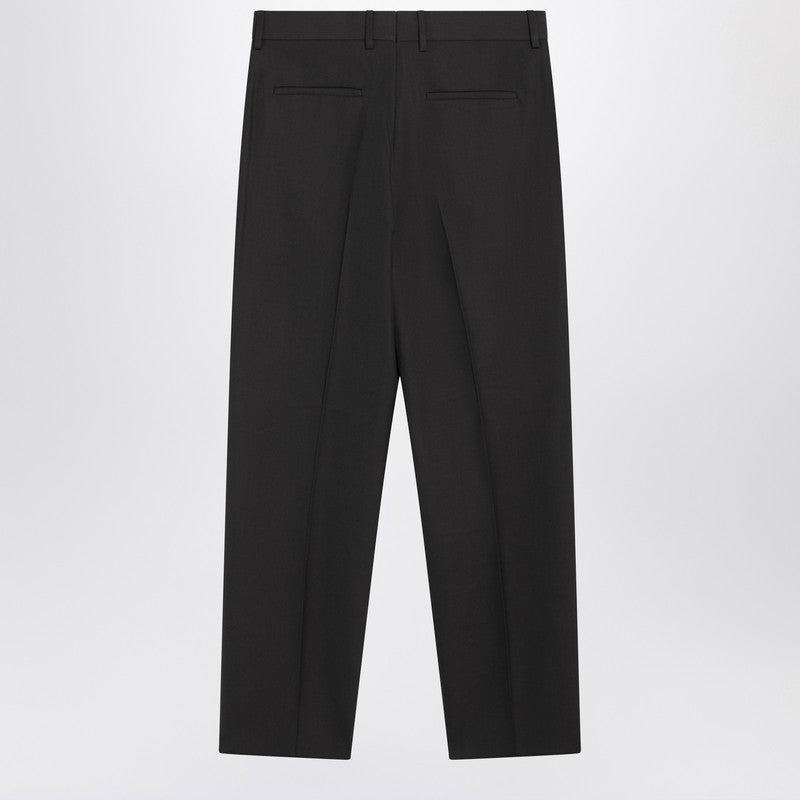 Fendi Pantaloni - Marrone | ac70227caab209b5bc9b6c06b3bed31eb272e8a7