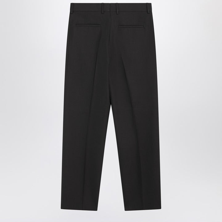 Fendi Pantaloni - Marrone | ac70227caab209b5bc9b6c06b3bed31eb272e8a7