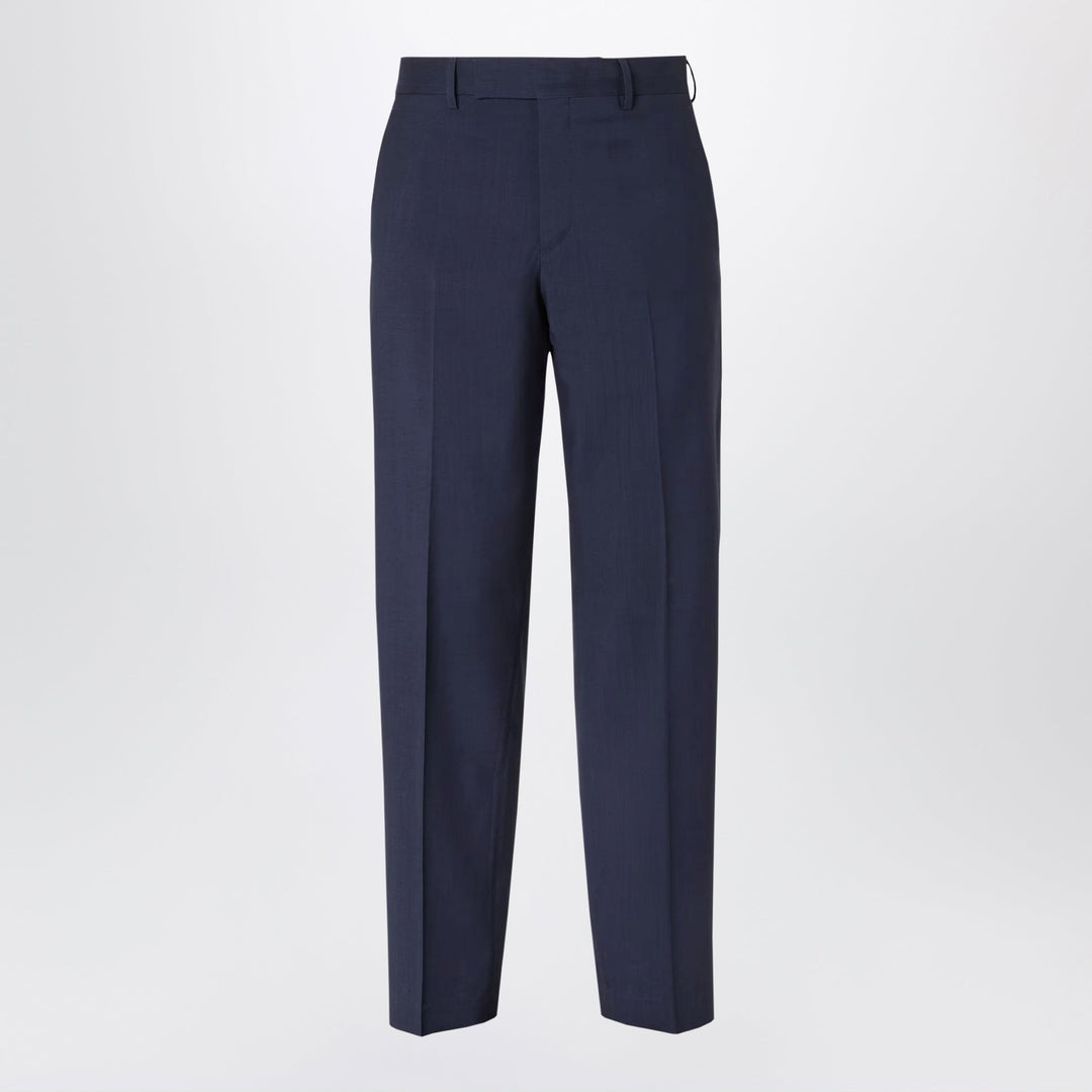 Fendi Pantaloni - Blu | dc07ca6b2457bf97442589c1645fb17037754464