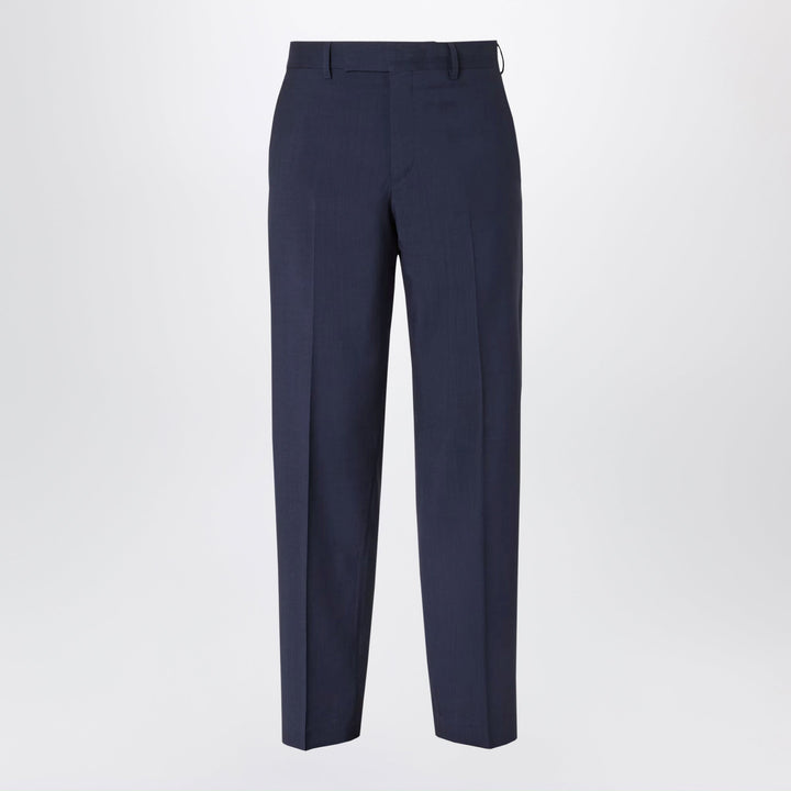 Fendi Pantaloni - Blu | dc07ca6b2457bf97442589c1645fb17037754464