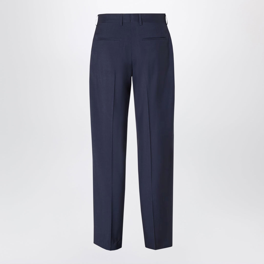 Fendi Pantaloni - Blu | 8ee30d06be614320659061fa4242309bfcb2dcb4