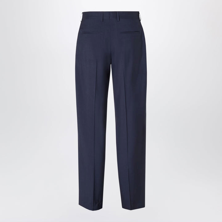 Fendi Pantaloni - Blu | 8ee30d06be614320659061fa4242309bfcb2dcb4