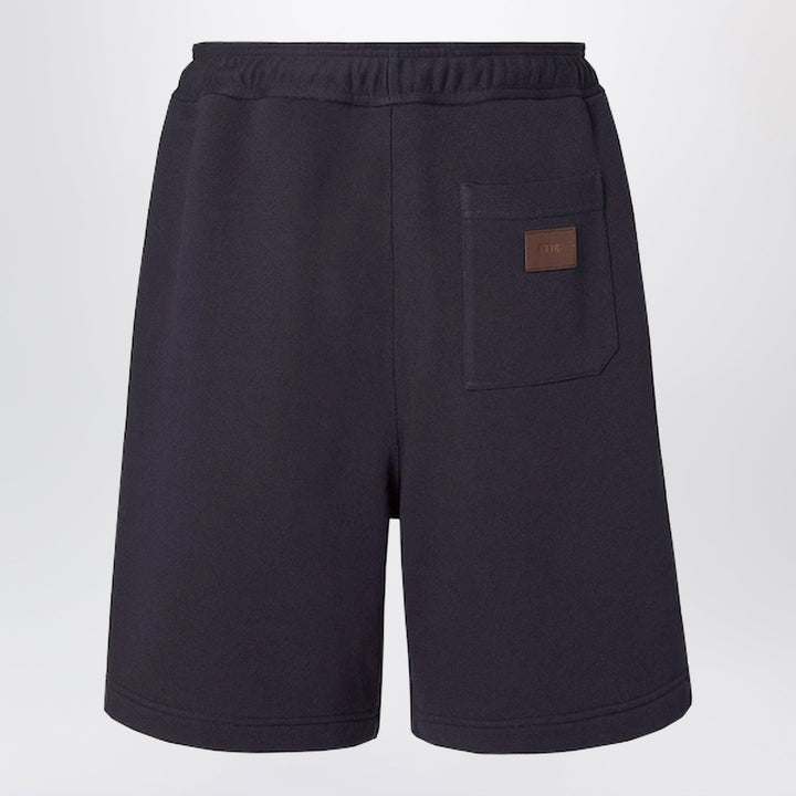 Fendi Shorts - Blu | fd571e33def2396cc39eb4f7405765132299e2ba