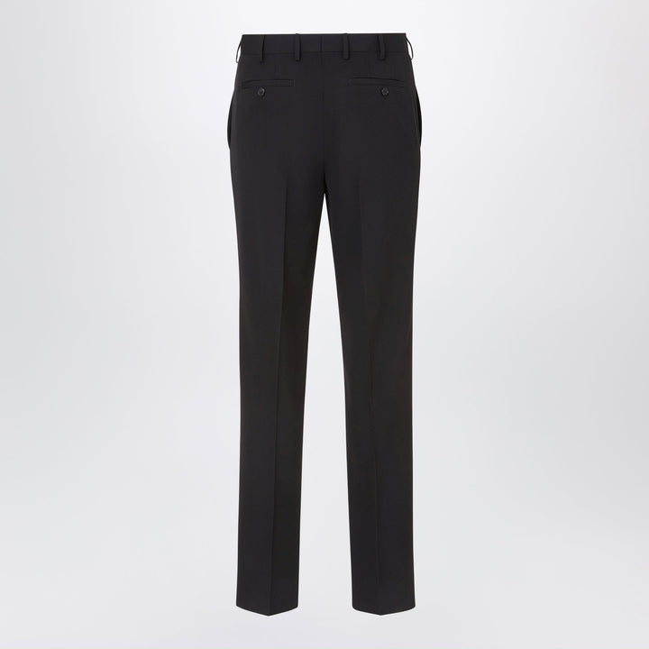 Fendi Pantaloni - Nero | cb51582f8a1f9ca7e5a1a192e7f25b9986860e0b