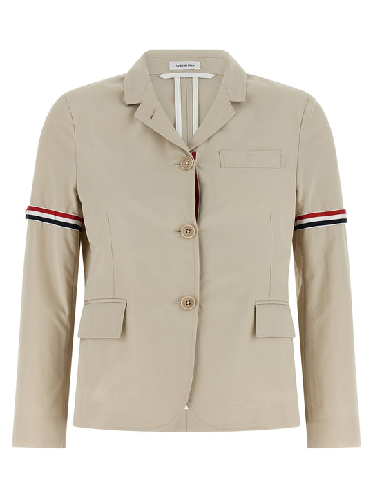 Classic Sport Blazers Beige