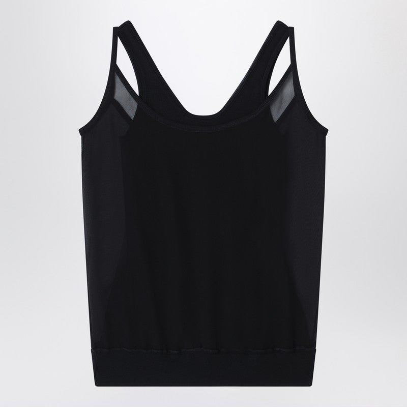 Fendi Apparel & Accessories - Nero | 0cd674d5b27bf040df087fcbebd6920374c640ac