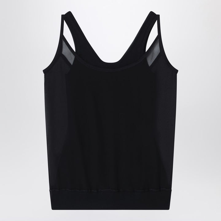 Fendi Apparel & Accessories - Nero | 0cd674d5b27bf040df087fcbebd6920374c640ac