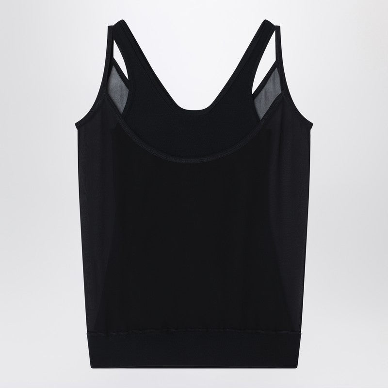 Fendi Apparel & Accessories - Nero | 5c3b21997b0df99aeb04ba0bfa7c96ffb7c579b3