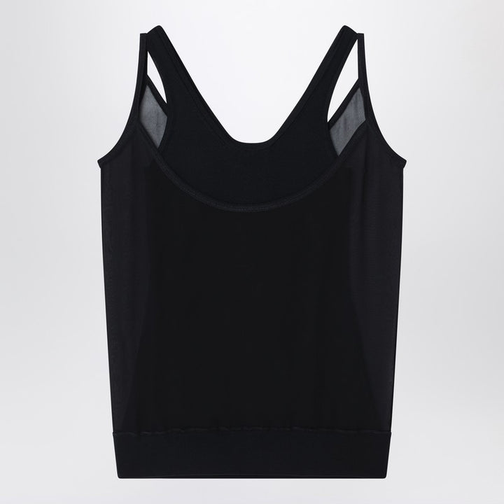 Fendi Apparel & Accessories - Nero | 5c3b21997b0df99aeb04ba0bfa7c96ffb7c579b3
