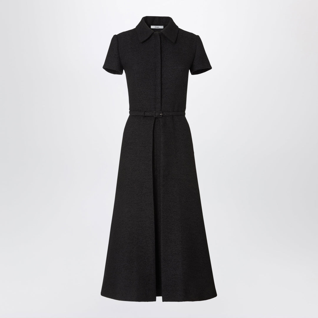 Fendi Apparel & Accessories - Nero | 2b48b2a031277ef6c0432c96d9d714515f4e51c7