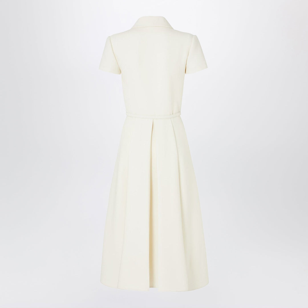 Fendi Apparel & Accessories - Bianco | e581de5d39aa3cf0536c323d0f9b75c887183a64