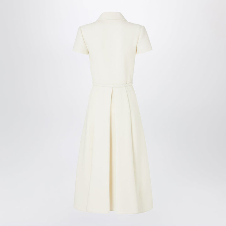 Fendi Apparel & Accessories - Bianco | e581de5d39aa3cf0536c323d0f9b75c887183a64