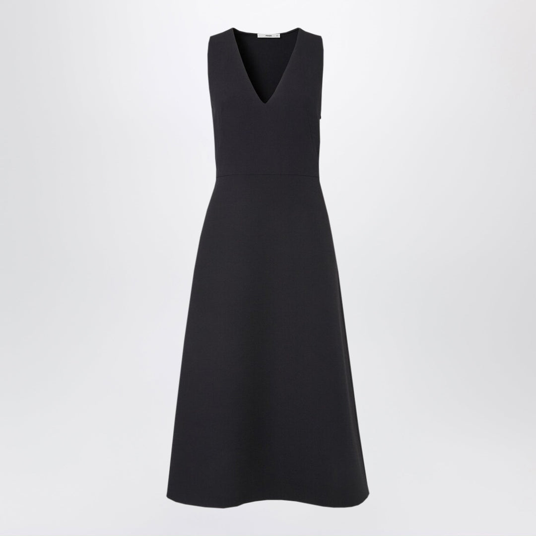 Fendi Apparel & Accessories - Nero | 0c932341a02a8f737212388aaacec18bf80825ce