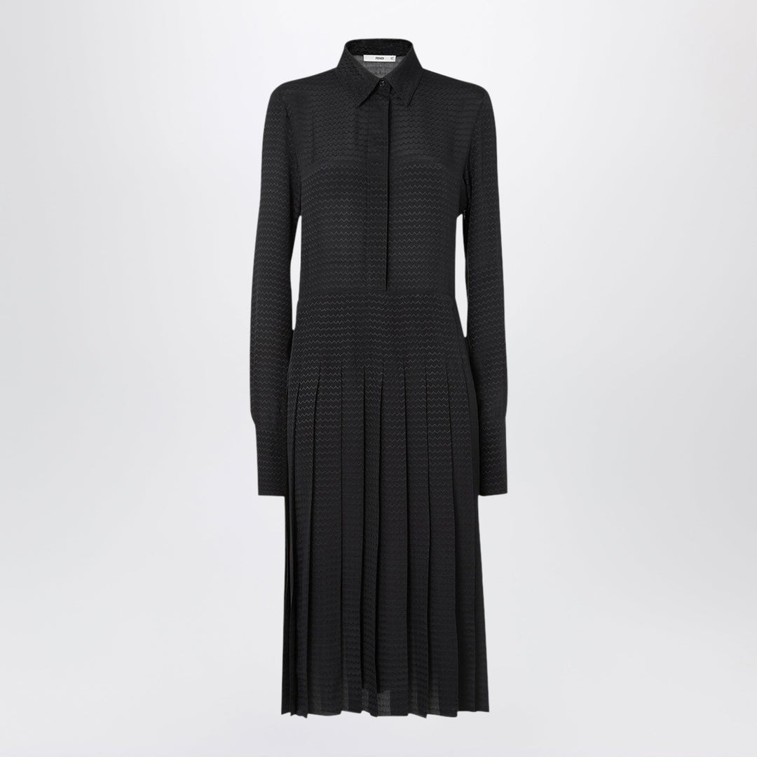 Fendi Apparel & Accessories - Nero | 3d560e934fd71e4fb8524d02b62074550f61a6c6