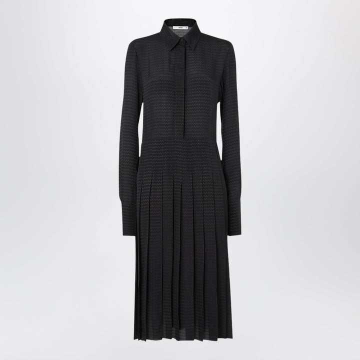 Fendi Apparel & Accessories - Nero | 3d560e934fd71e4fb8524d02b62074550f61a6c6