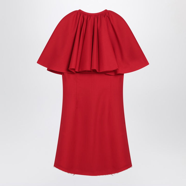 Ami Paris Apparel & Accessories - Rosso | b148e3a90a64951a41e716c15d3caa795413e711