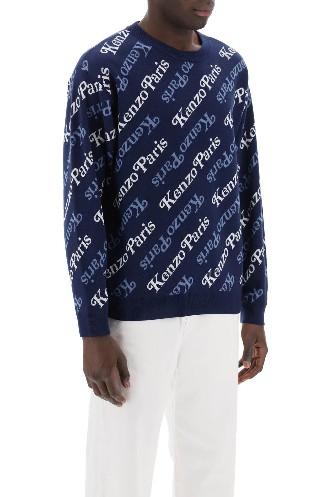 Pullover Kenzo By Verdy
