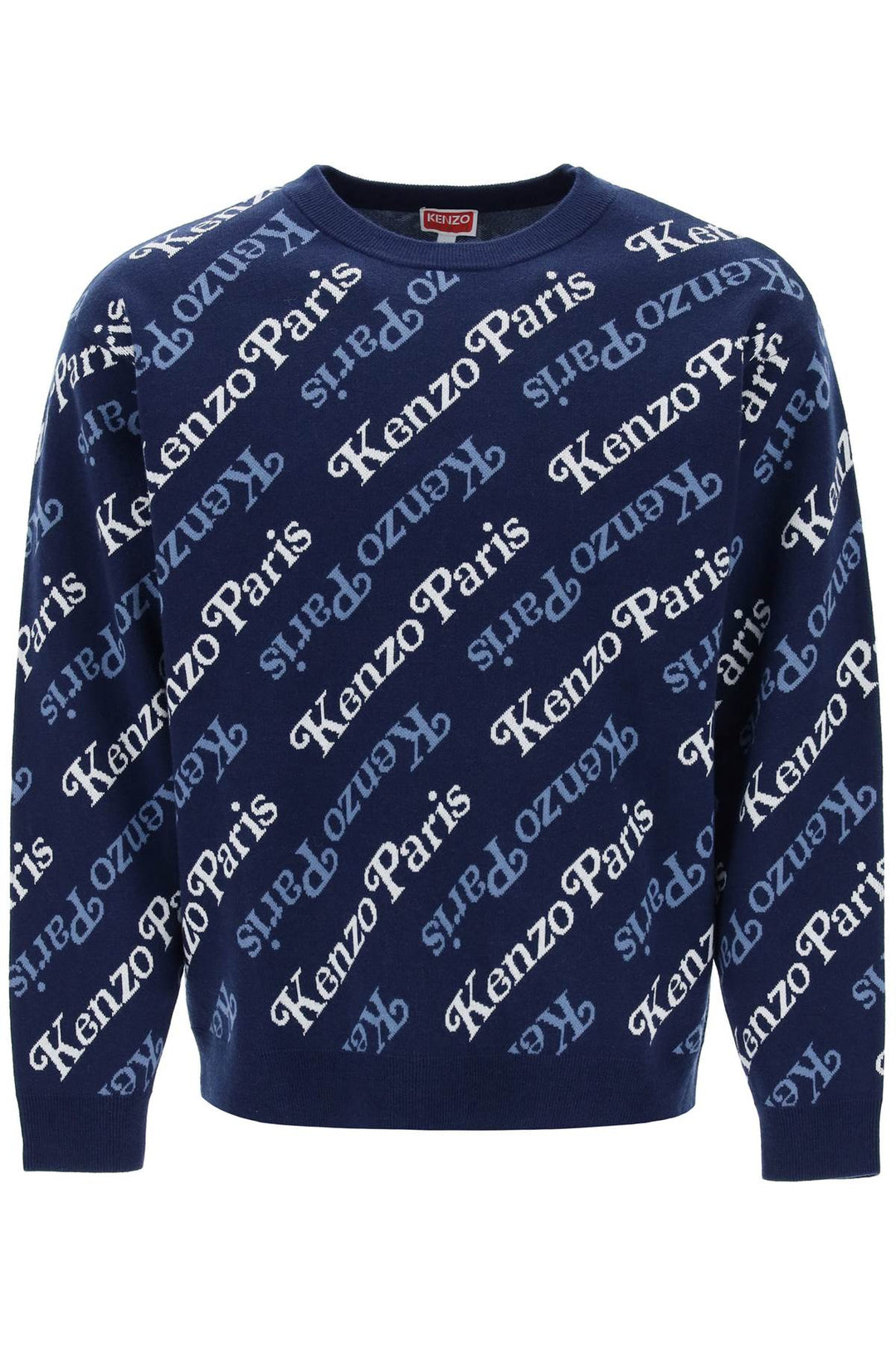 Pullover Kenzo By Verdy