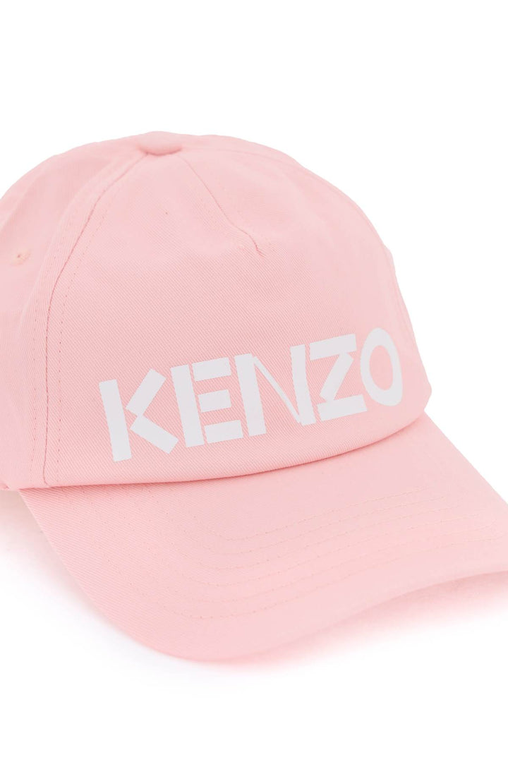 Cappello Baseball Kenzography