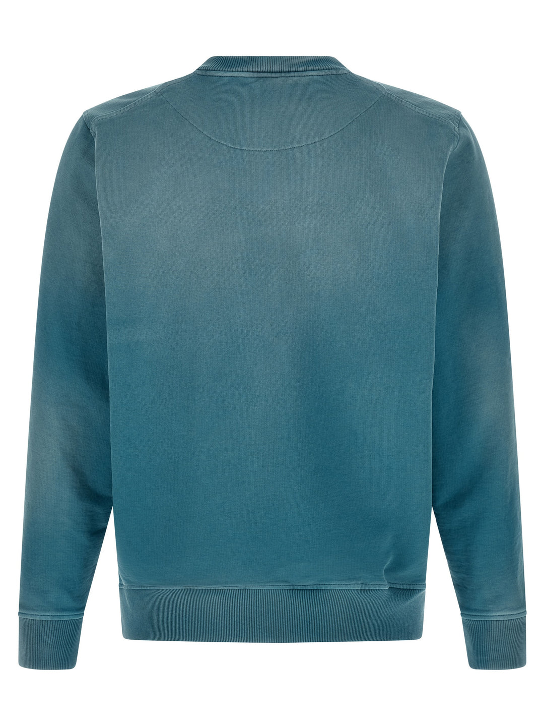 Riviera Project Cotton Felpe - Blu | 9d7579231a30f3d6f18ced0c6303eb8eadc4e4e8