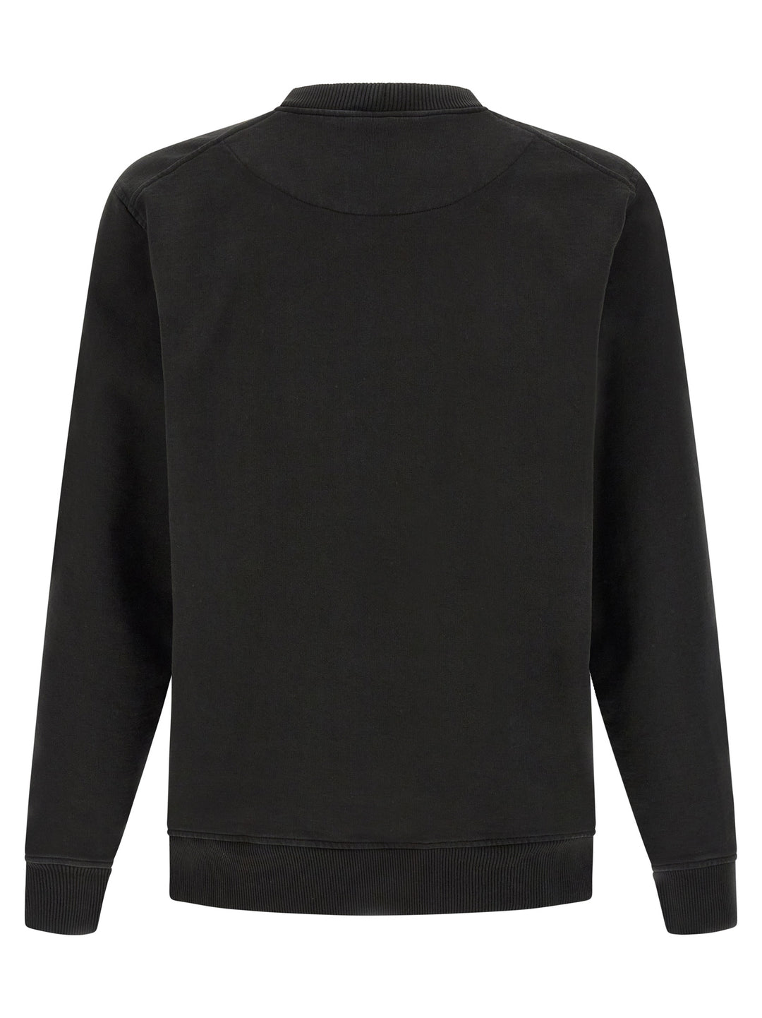 Riviera Project Cotton Felpe - Nero | fec0e597cd0052649d636c6d11f06fe2c4584790