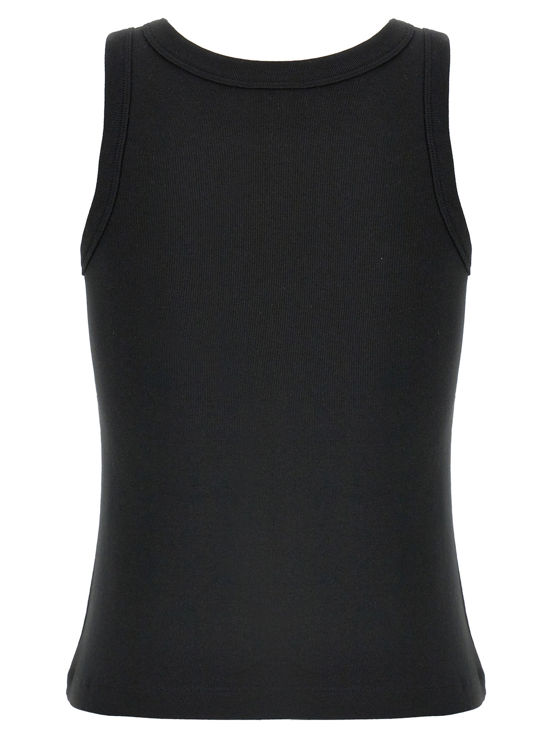 Kenzo Boke Flower 2.0 Top - Nero | 3791f6a6b6b7892c9f681a2cf118b100df2abaab