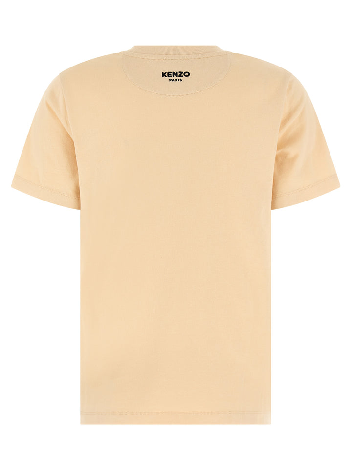 Kenzo Boke Flower T shirt - Rosa | 7cabea6741e715062859c305e5acae814a8b5798