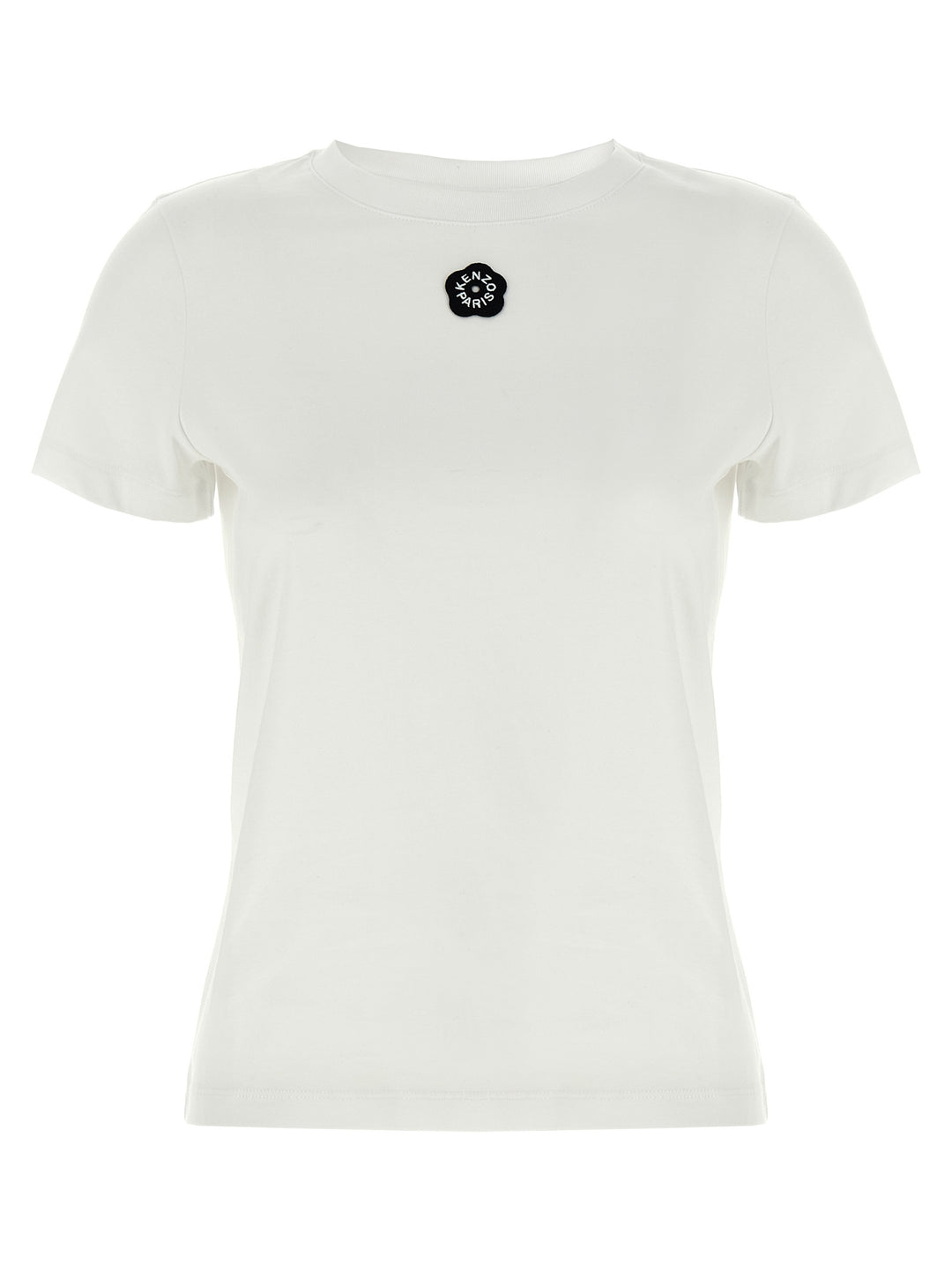 Kenzo Boke Flower 2.0 T shirt - Bianco | 6c8cd73c8dc1dc921e9e513d787c1d7c969d5b70