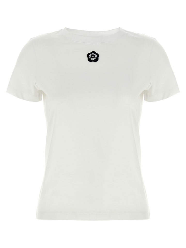 Kenzo Boke Flower 2.0 T shirt - Bianco | 6c8cd73c8dc1dc921e9e513d787c1d7c969d5b70