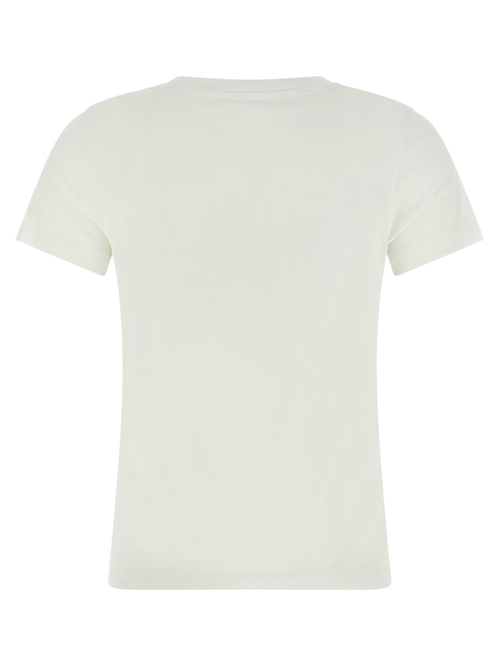 Kenzo Kenzo Peonies T shirt - Bianco | 7e561204451619403bafb43ad9ee0da89eab2e3e