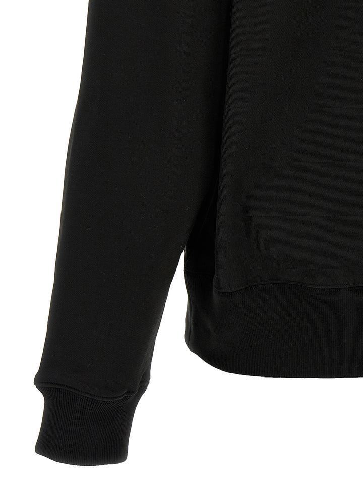 Kenzo Gots Boke Flower 2.0 Felpe - Nero | 494befe01cbe269d819d77e50c27466fd0f2b723