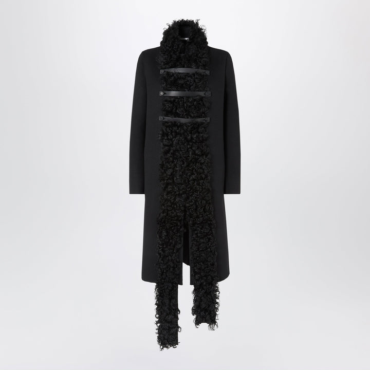 Fendi Coats & Jackets - Nero | 60e863c93ac5b4c1badf457d2595fb955349da72