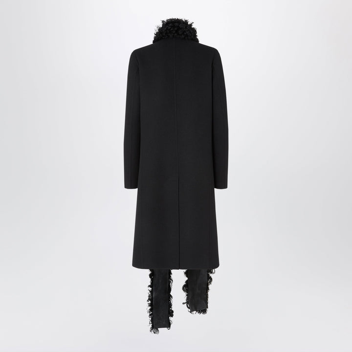 Fendi Coats & Jackets - Nero | a491004896a2a75ddecece93aa0ead77a624f208