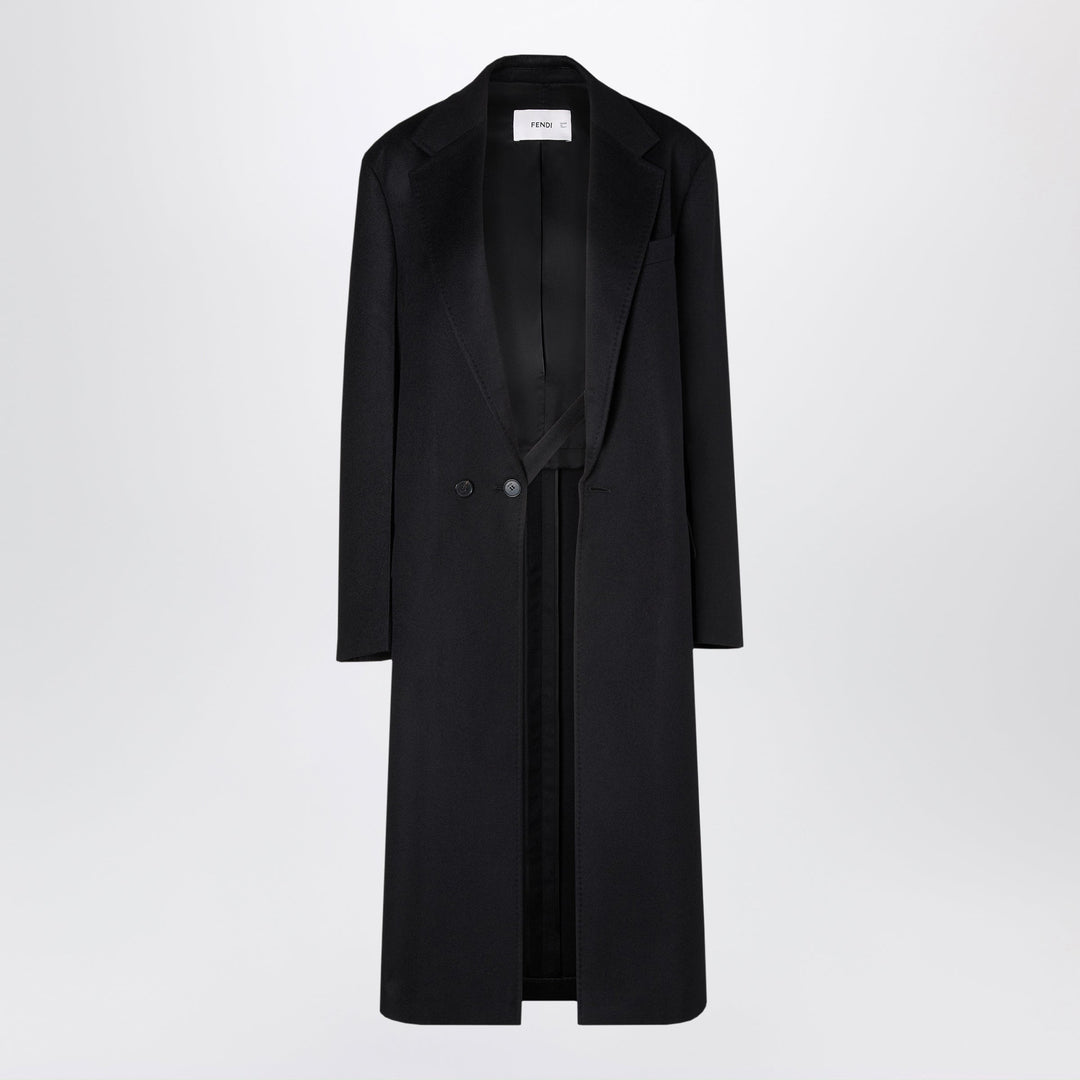 Fendi Coats & Jackets - Nero | 4d78bea83bf4b5ce8e9f642c2cd5f066483a18f9