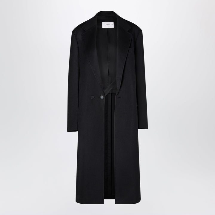 Fendi Coats & Jackets - Nero | 4d78bea83bf4b5ce8e9f642c2cd5f066483a18f9