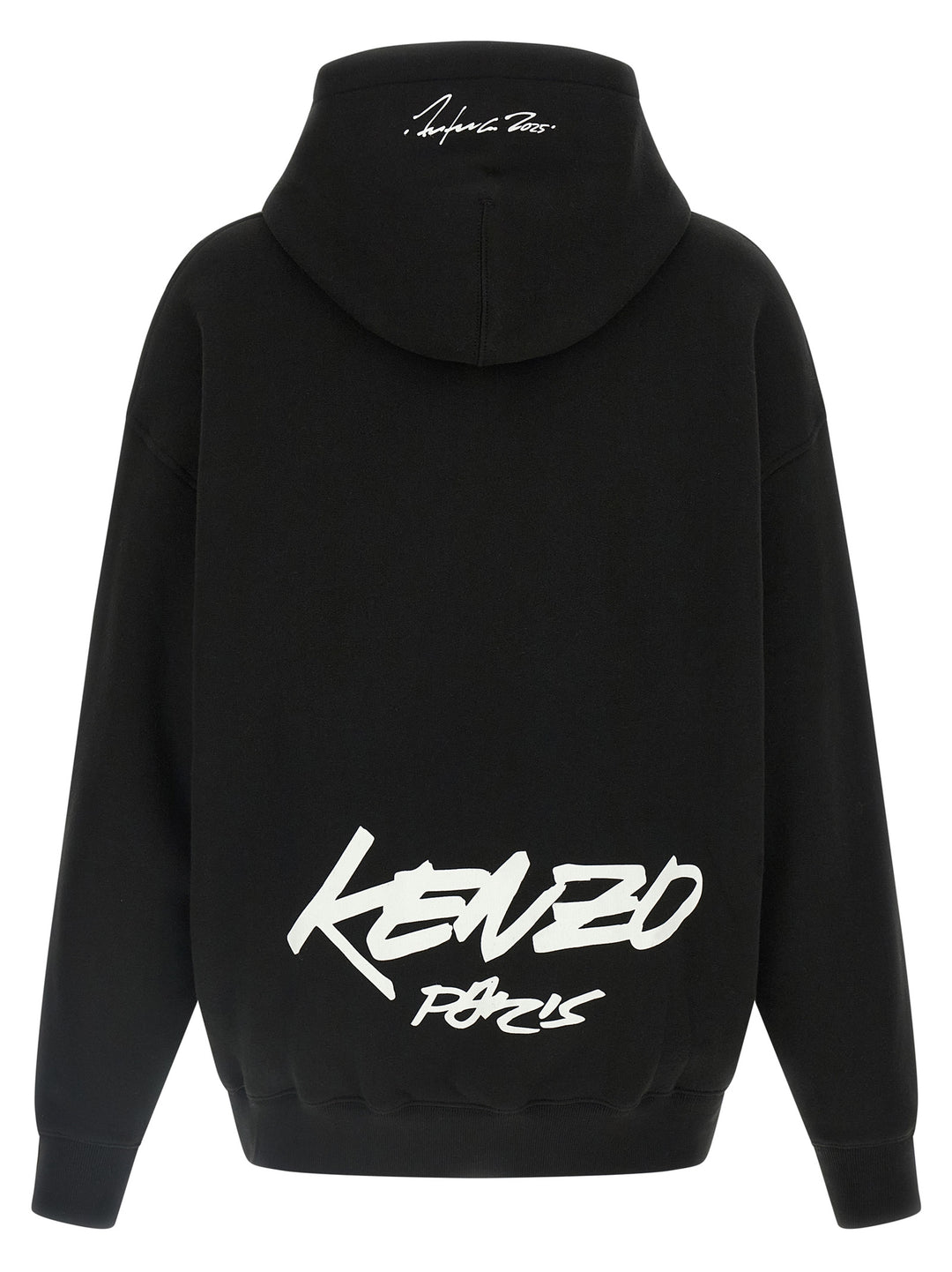 Kenzo Hoodie Felpe - Nero | 585dd8dbe71854501b487ad2f5c65a080945167b