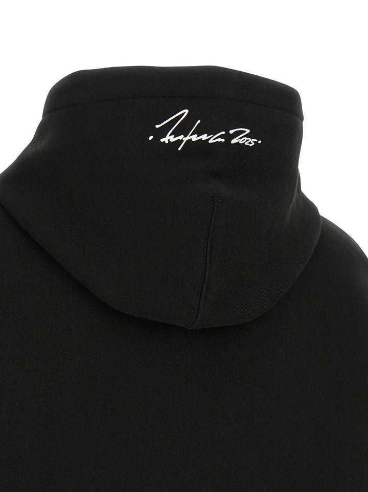 Kenzo Hoodie Felpe - Nero | 329b04953f110b6bc846a3603efeb7a564b05033