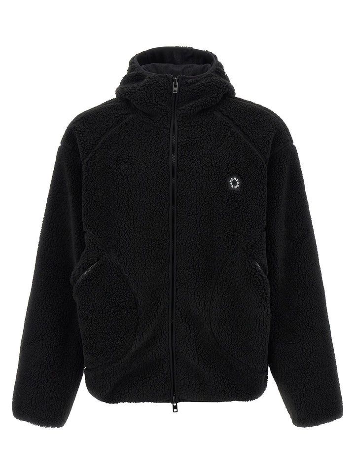 Kenzo Boke Flower 2.0 Felpe - Nero | 4c55c137c3e0d802141ed29fa11540f344f82ef3