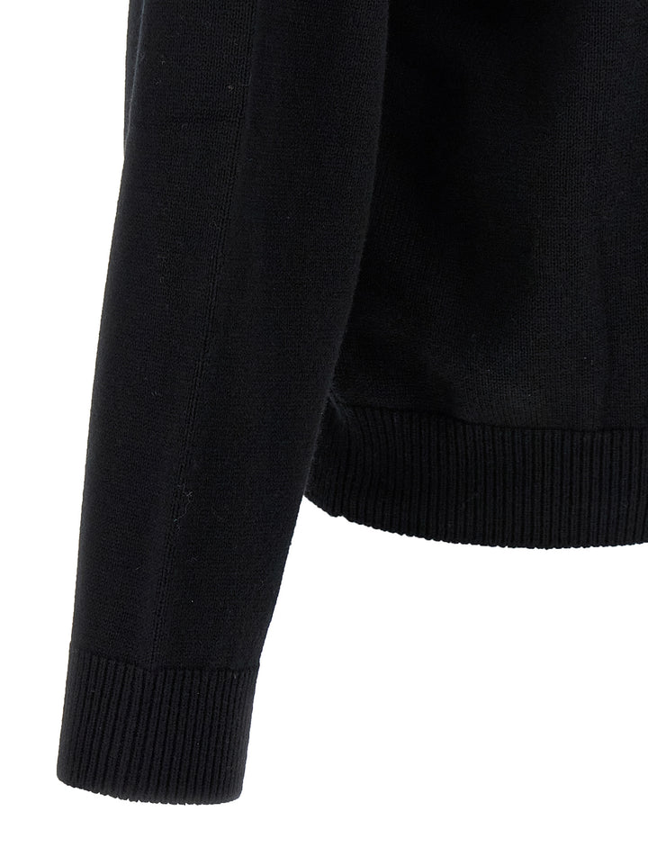 Kenzo Kenzo Happy Tiger Maglioni - Nero | 9a1a71241aeead61d4242dcb0d4a28bb3a24b547