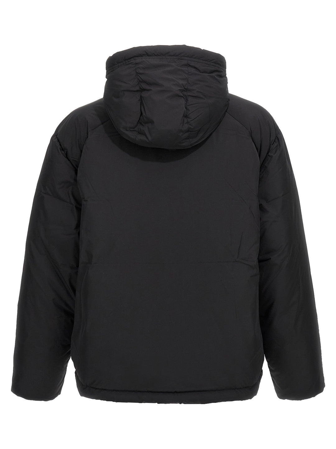 Kenzo Boke Flower 2.0 Puffer Jackets - Nero | 3b915c625f25775d119f6205178bc269c214107d