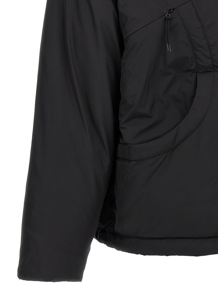 Kenzo Boke Flower 2.0 Puffer Jackets - Nero | 9688ff007640dfc345746dd9552cffe41efd85e6