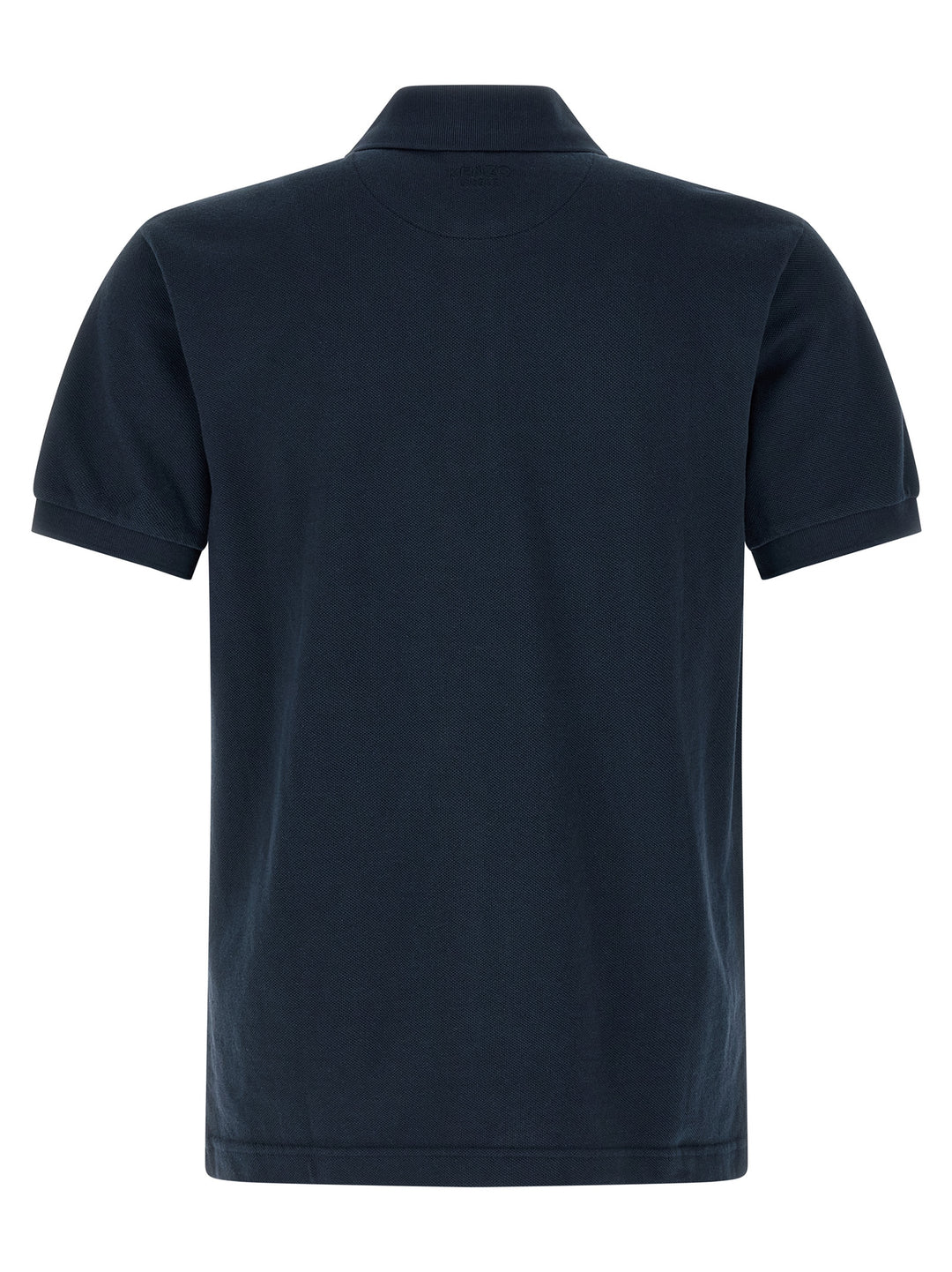 Kenzo Boke Flower Polo - Blu | 3e5b24b9013f9dd7edaa04a2ffd7fe907d2019df