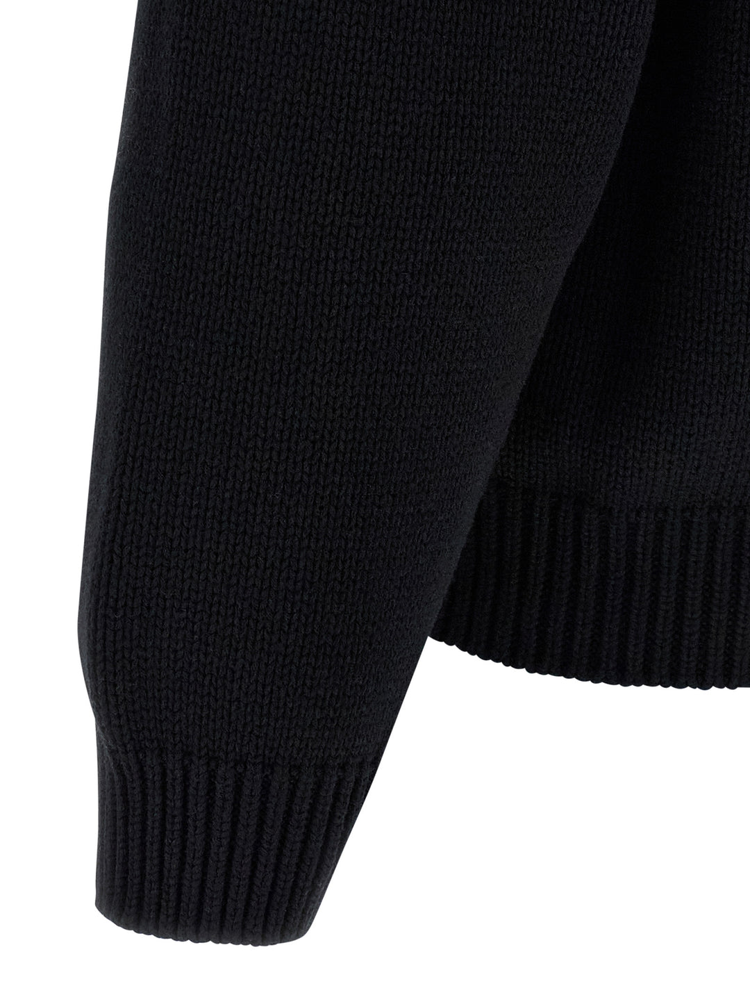 Kenzo Boke Flower Maglioni - Nero | 52099fbc1bf1217a2bc395c70bd3d9df36b5c1d9