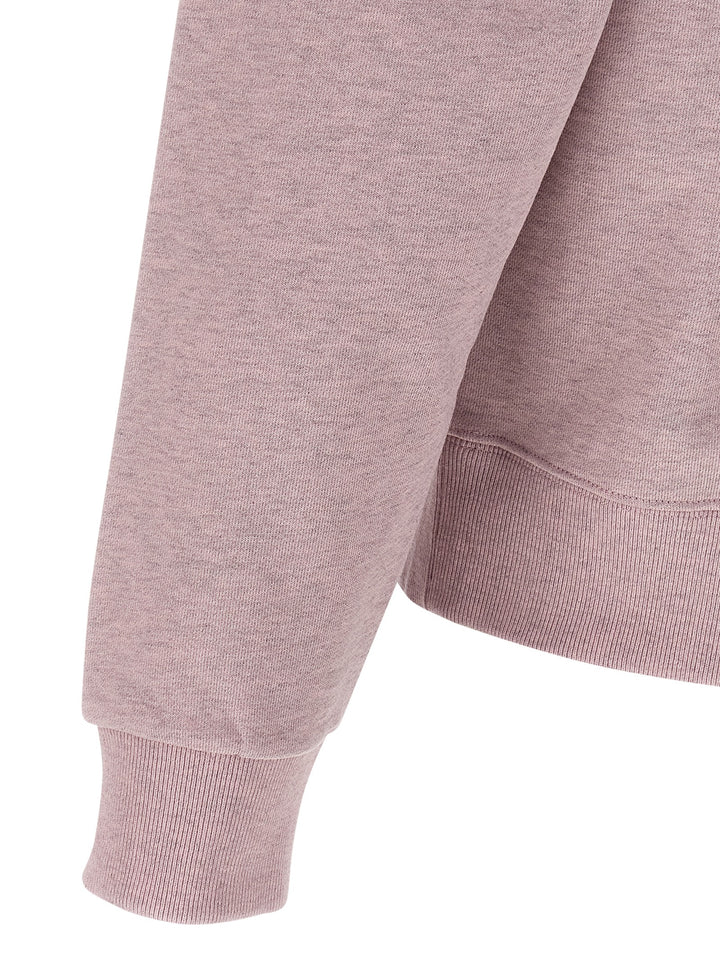 Kenzo Boke Flower Felpe - Rosa | b967026d720838a667d6f71236b3fb3209414fb0