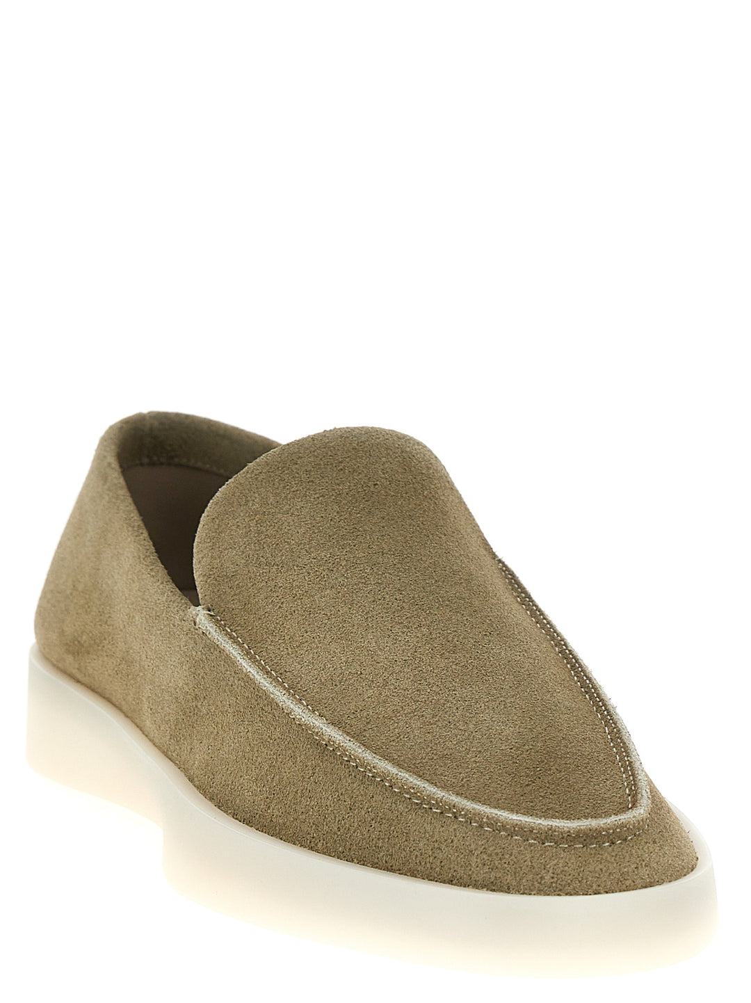 Fear Of God Loafer Mocassini - Beige | 6ea71deadf3cc47b6ddb56a9fb125705e5a09140